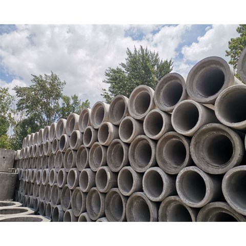 水泥制品的使用壽命受哪些因素影響比較大？曲靖東星耀水泥制品廠家分享