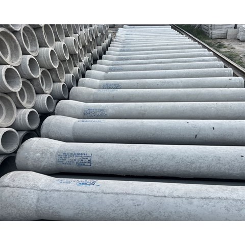 混凝土排水管在安裝過程中如何處理接口密封性問題？曲靖東星耀教你幾個小妙招