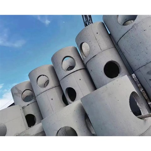 預(yù)制井筒在復(fù)雜地質(zhì)條件下安裝時(shí)其穩(wěn)定性與密封性？曲靖東星耀分享