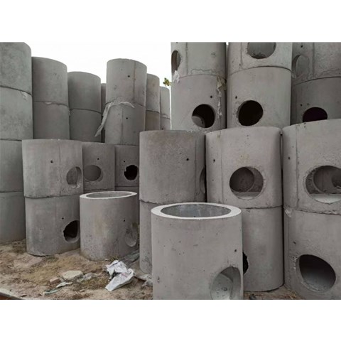 曲靖東星耀預(yù)制井筒：揭秘生產(chǎn)工藝與質(zhì)量把控的硬核優(yōu)勢(shì)?