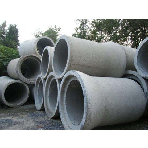 曲靖東星耀權威解答：選對混凝土排水管規(guī)格，工程省心又省錢！